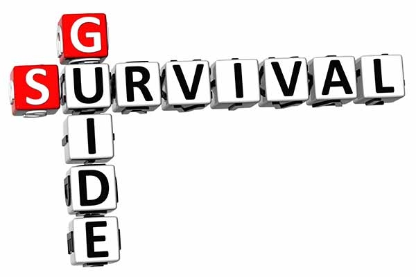 10 College Survival Tips 10 College Survival Tips