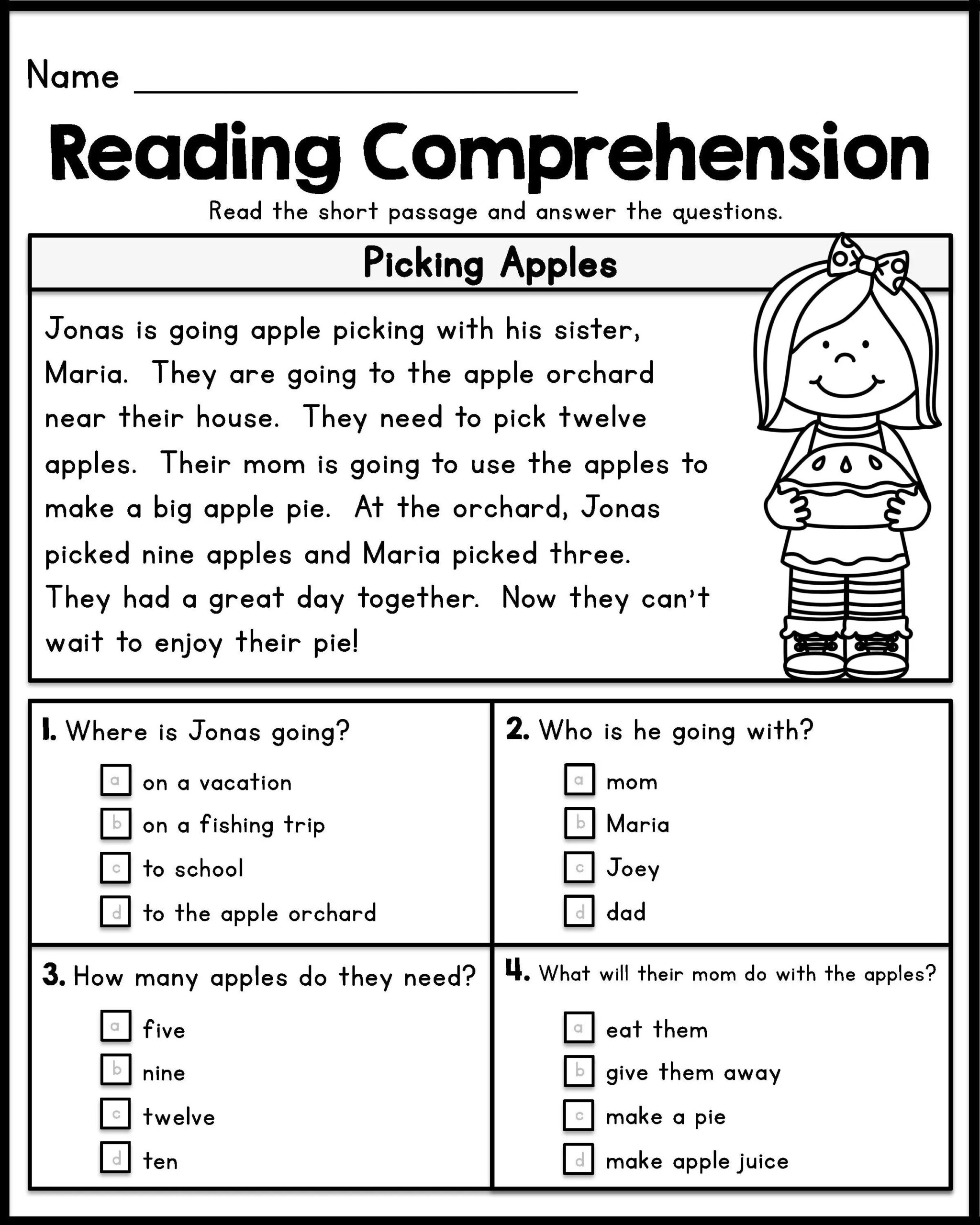 12 Good Examples Of 1st Grade Worksheets Free Download Worksheet Hero