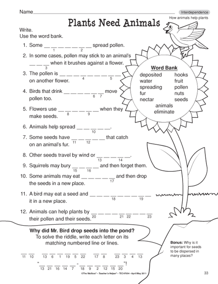 2nd Grade Science Worksheets Science Worksheets 2nd Grade Free 