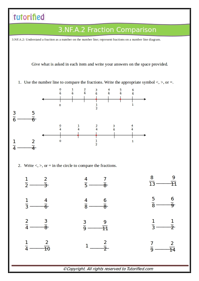 3rd Grade Math Worksheets PDF By Soumara Siddiqui Worksheets Library