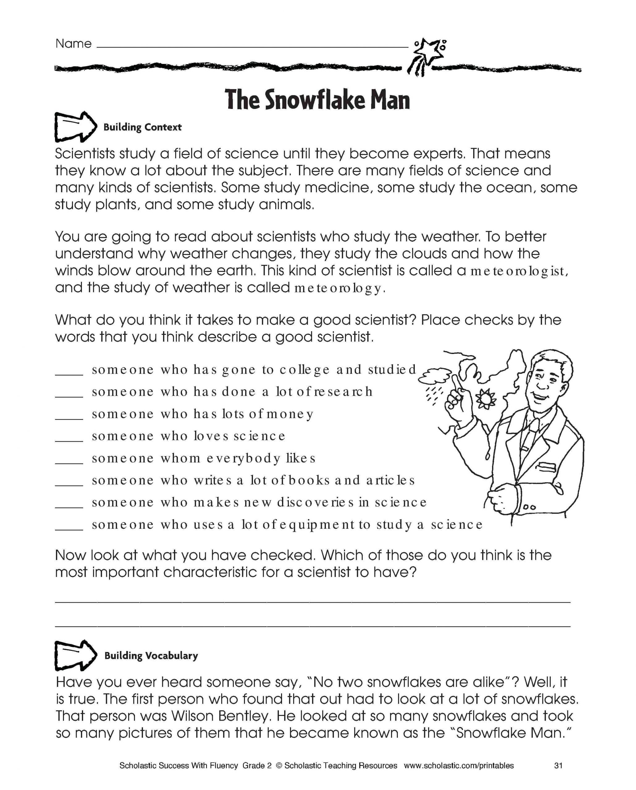 3rd Grade Printable Worksheets Printable Worksheets