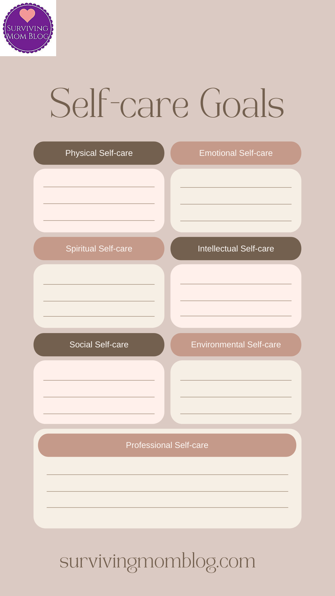 4 Free Printable Self Esteem Worksheets Freebie Finding Mom