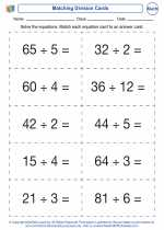 5th Grade Multiplication Worksheets With Answer Key Worksheets Library