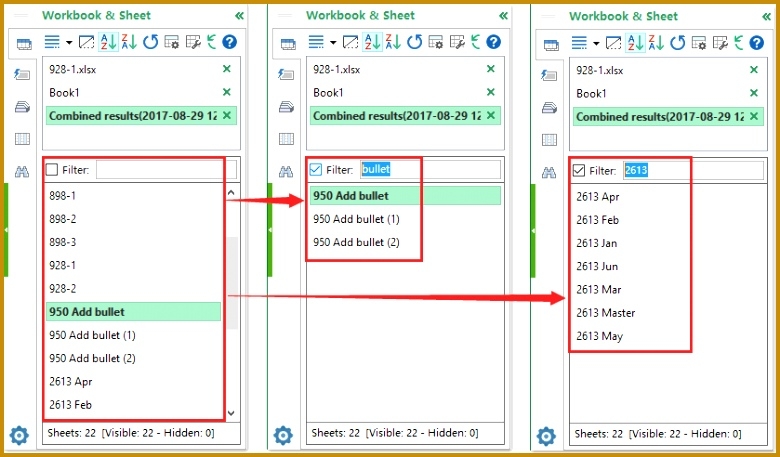 7 Excel Compare Two Worksheets FabTemplatez