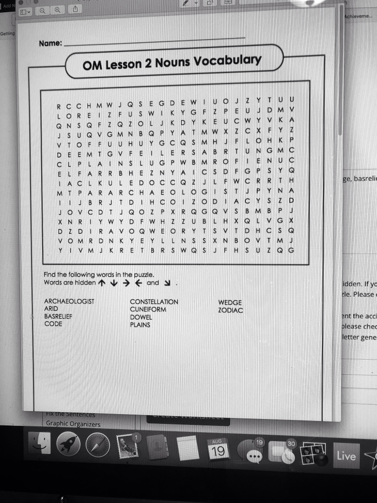 A Learning Journey Homeschool Review Crew Super Teacher Worksheets 