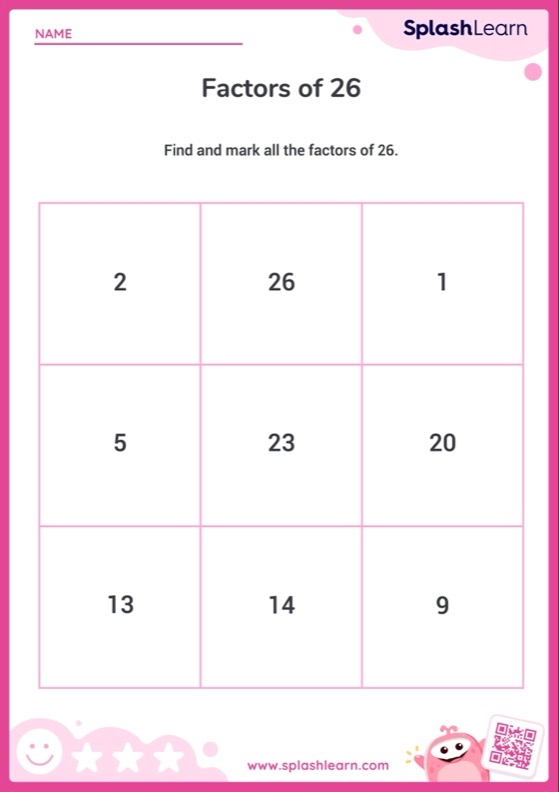 Algebra Worksheets For 4th Graders Online SplashLearn Worksheets 