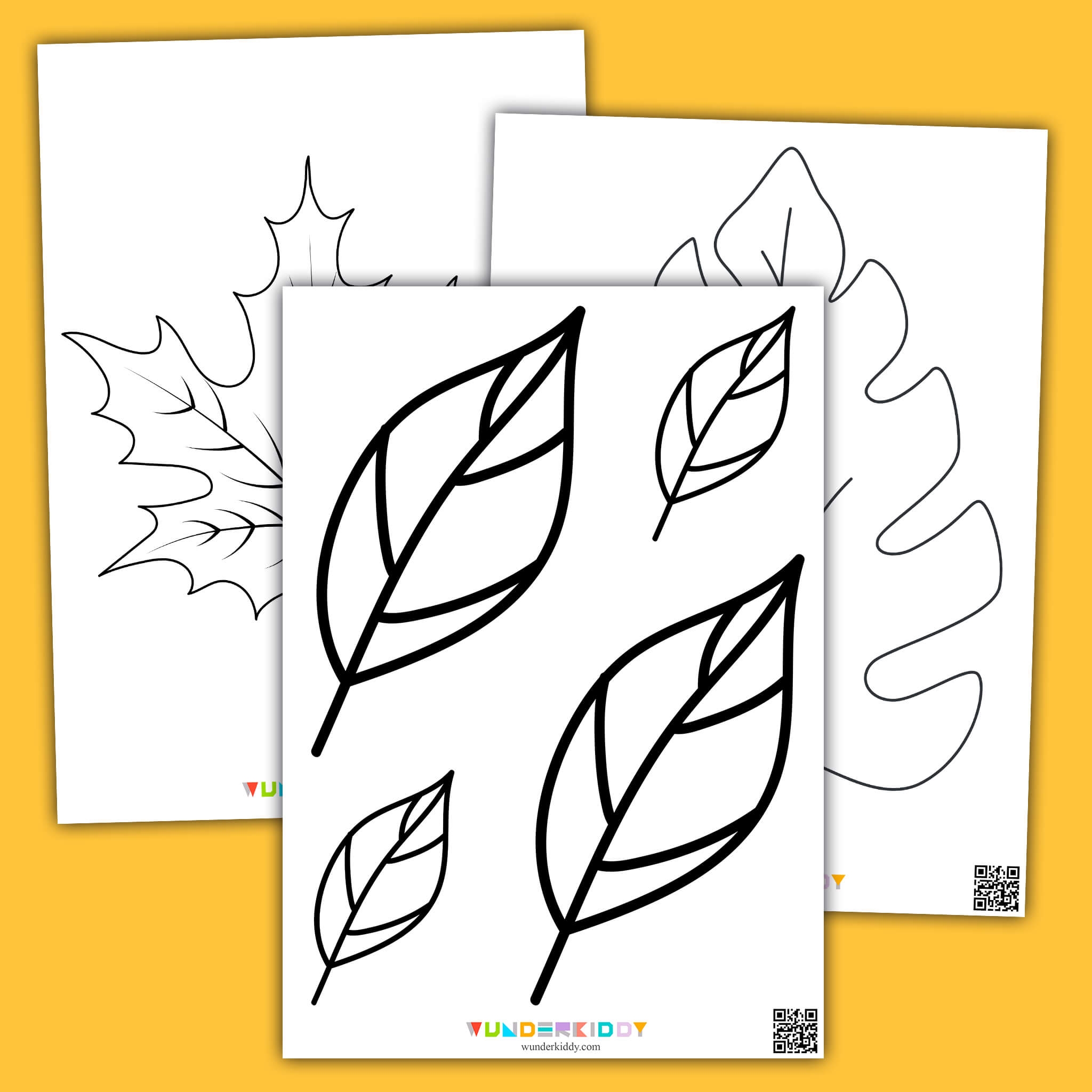 Autumn Leaf Template Free Printables Infoupdate
