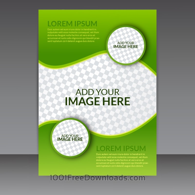 Business Flyer Templates Free Printable Sarseh