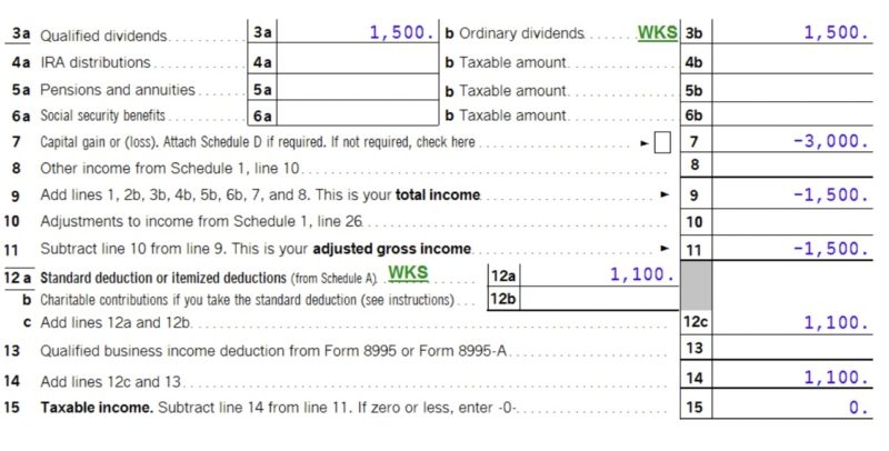 Capital Gains Losses Including Sale Of Home Ppt Download 
