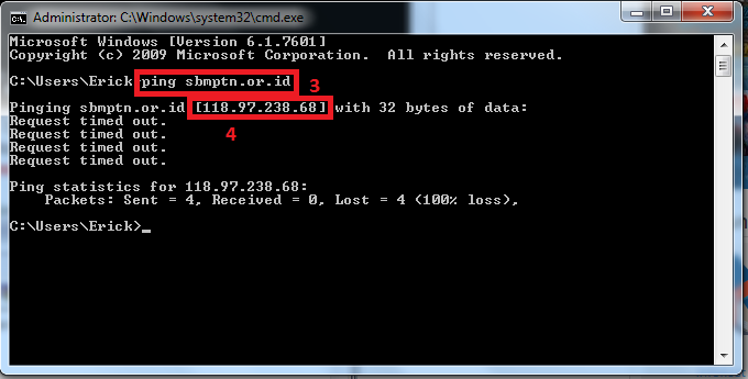 Cara Masuk Ke Website Yang Sibuk Gubuk Pintar