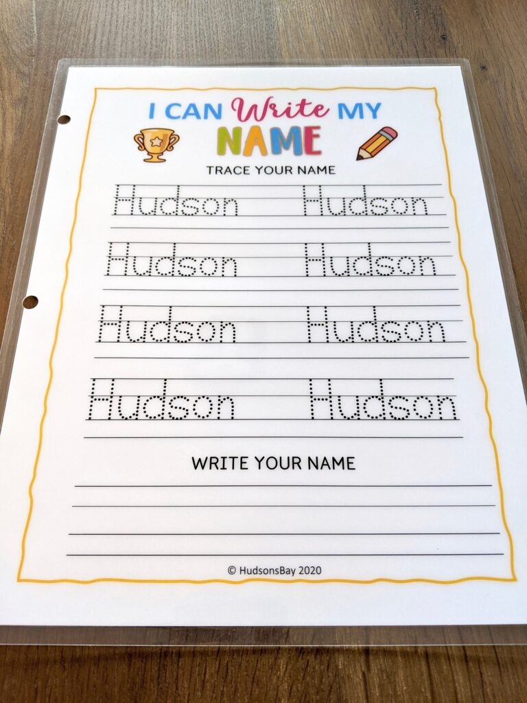 Create Your Name Tracing Worksheet Nametracing Worksheets