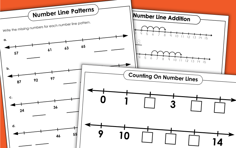 Decimals On A Number Line Worksheets 15 Worksheets Worksheets 