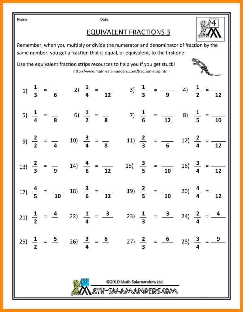 Dividing Fractions Worksheet Grade 8 Free Worksheets Samples