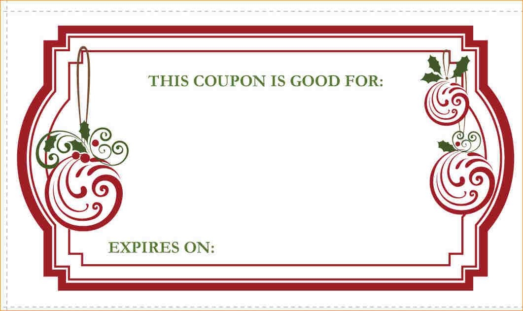 Downloadable Free Printable Coupon Template Printable Vrogue co