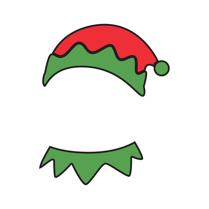 Elf Yourself Template Printable Free Printable Sight Words List