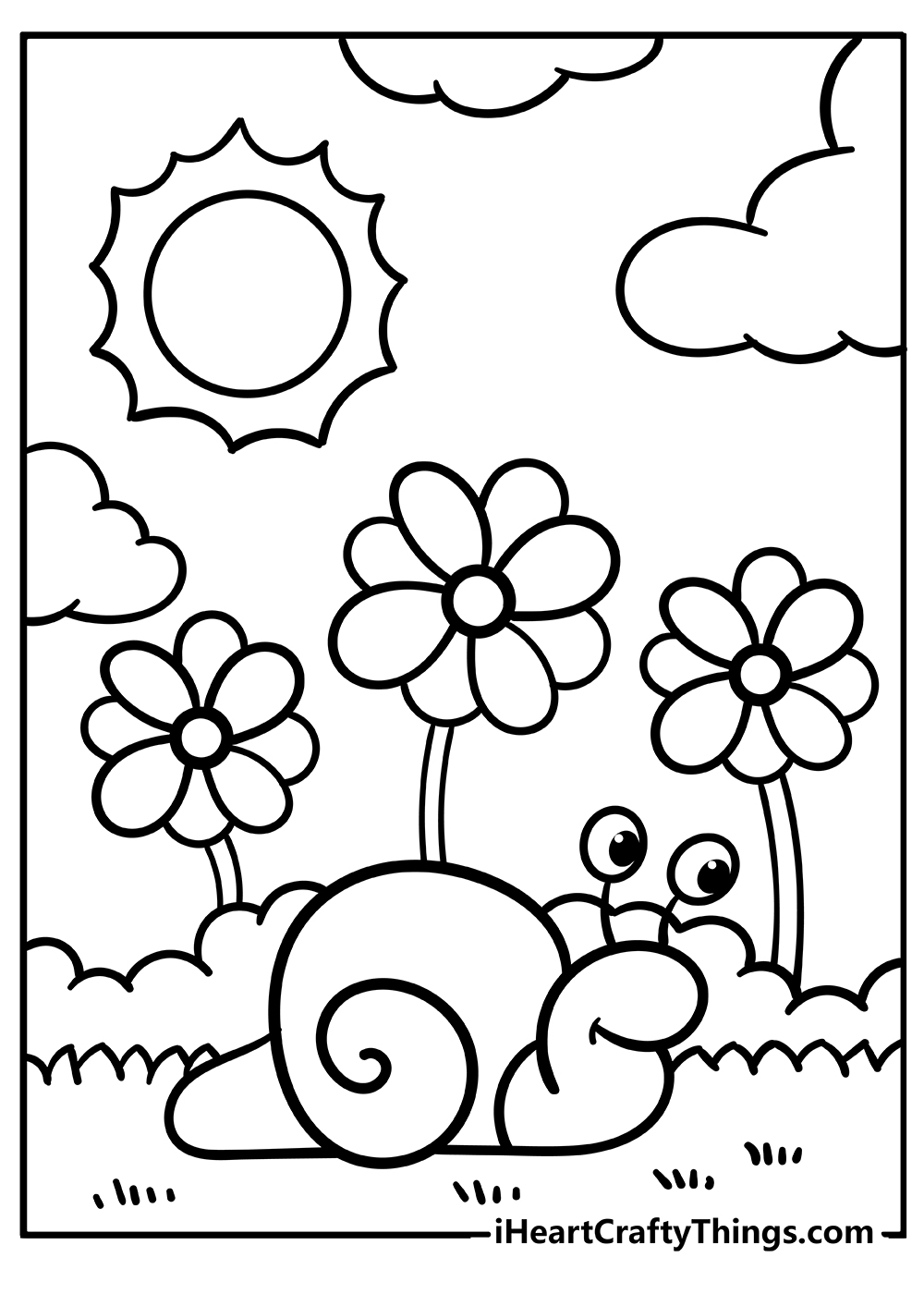 Engaging Coloring Worksheets For Kindergarten Fun Learning Activities