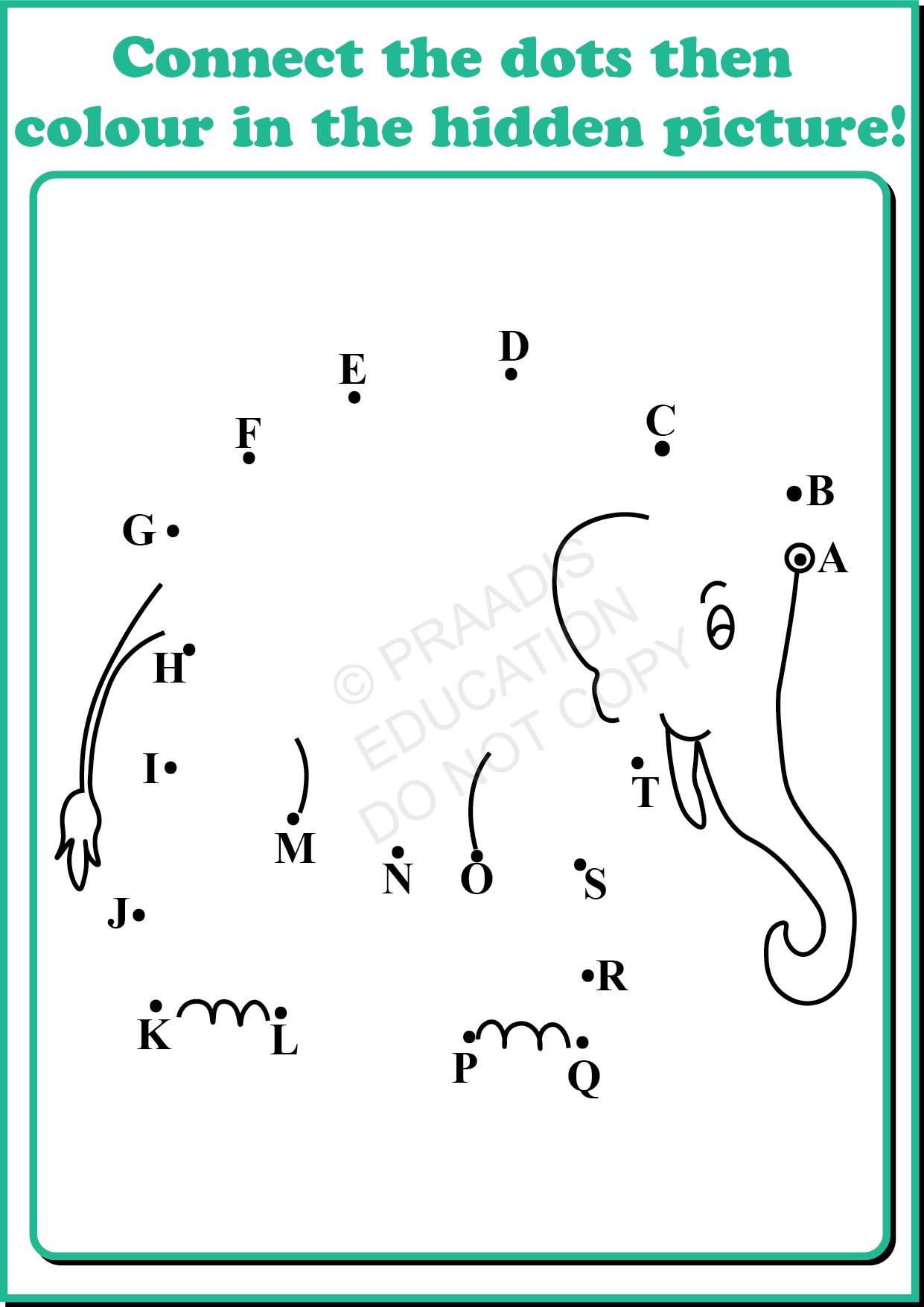 English Worksheets For Jr Kg Students Preschool Kindergarten Worksheets