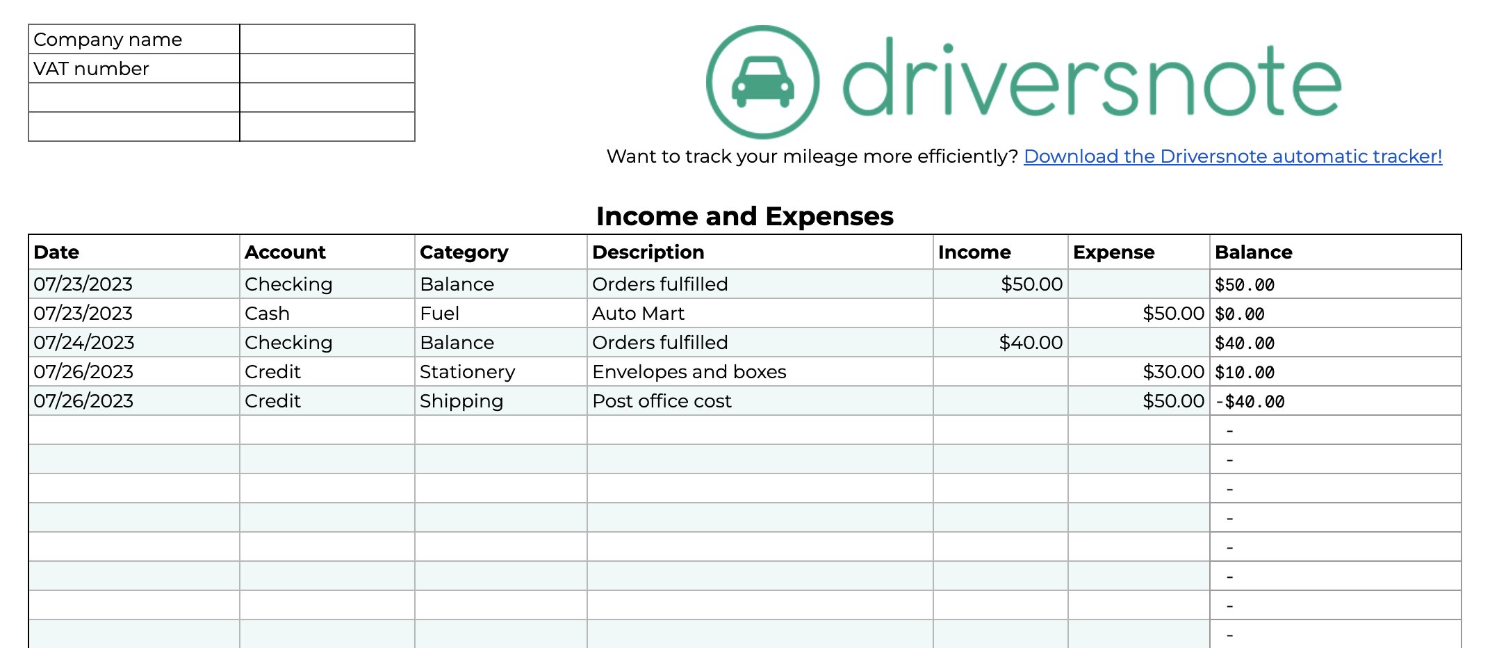 Excel Create An Income And Expenditure Spreadsheet Worksheets Library