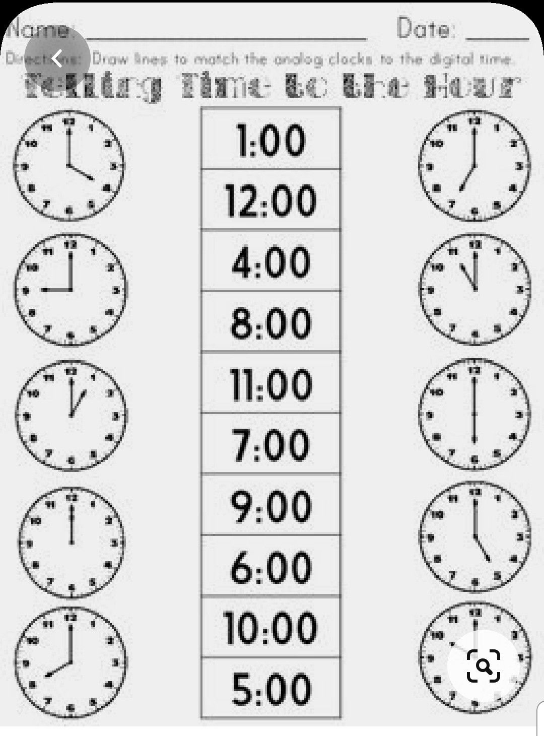 First Grade Math Worksheets Operations Engaging Worksheet Activities