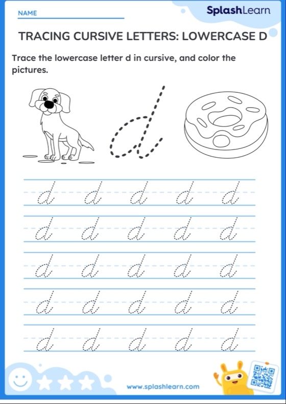 Free Cursive Alphabet Worksheet Download Free Cursive Alphabet 