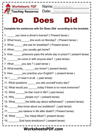 Free English Worksheet 6th Graders Download Free English Worksheet 6th 