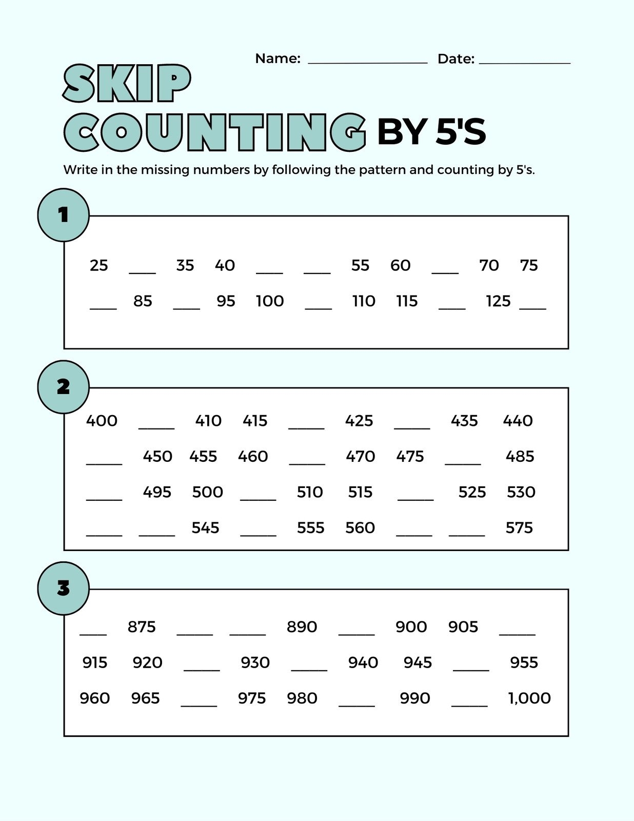 Free Math For Second Graders Printable Worksheet Download Free Math 