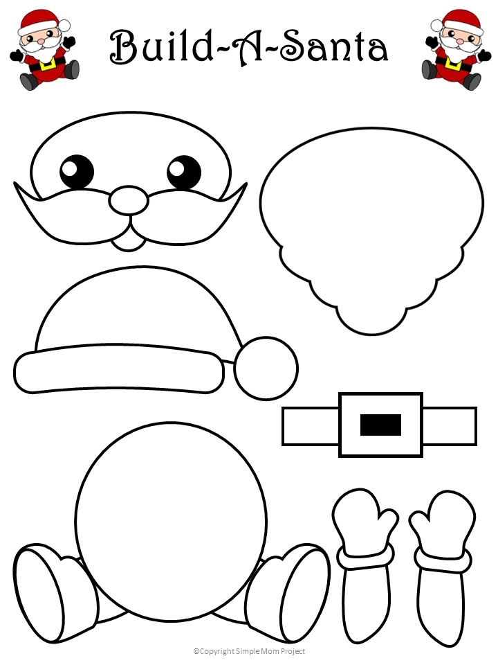 Free Printable Arts And Crafts