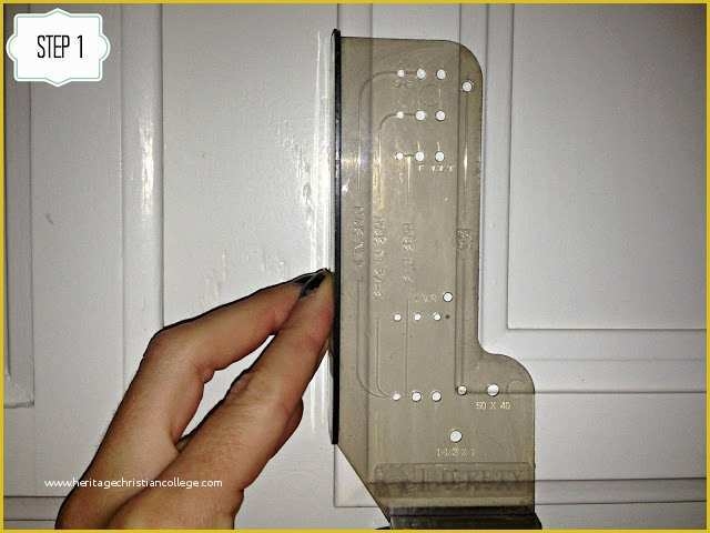 Free Printable Cabinet Hardware Template Of Kitchen Cabinet Hardware 