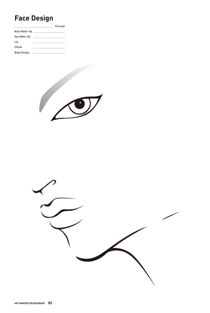 Free Printable Face Painting Templates Free Printable