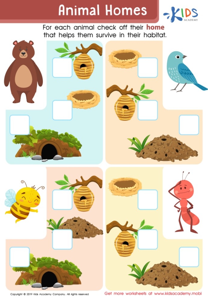 Free Printable Kindergarten Science Worksheets Kindergarten Worksheets