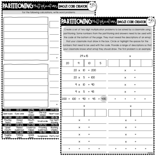 Free Printable Math Worksheets Worksheets Library