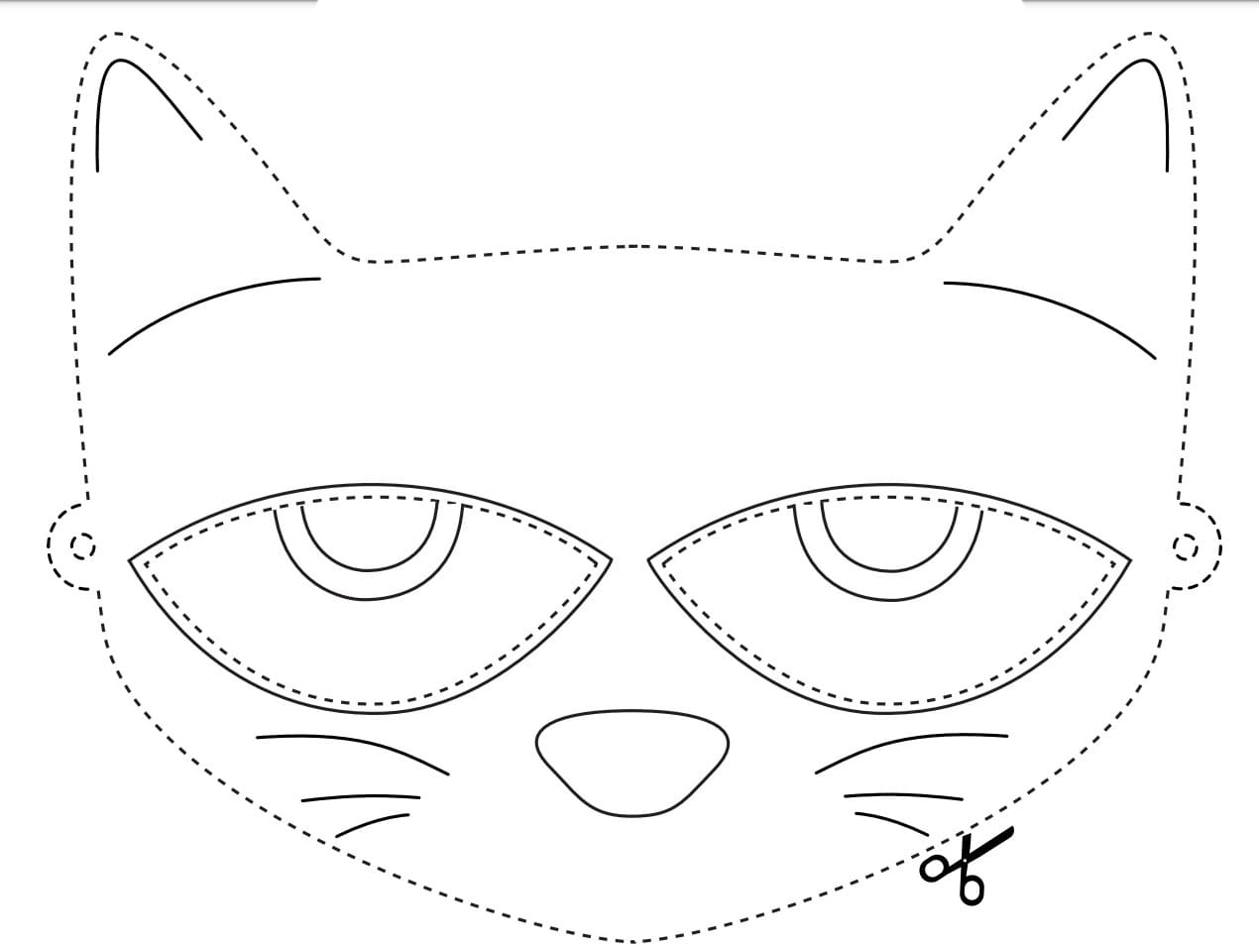 Free Printable Pete The Cat Printable Template Printable Templates By 