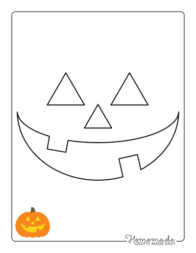 Free Printable Pumpkin Templates Free Download Free Printable Pumpkin 