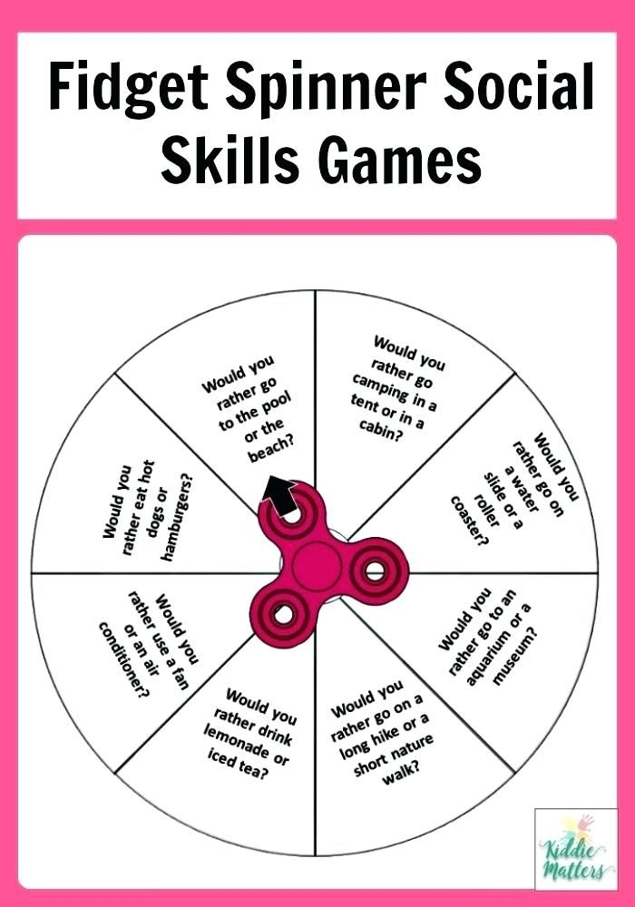 Free Social Skills Worksheets For Autism Pdf SkillsWorksheets