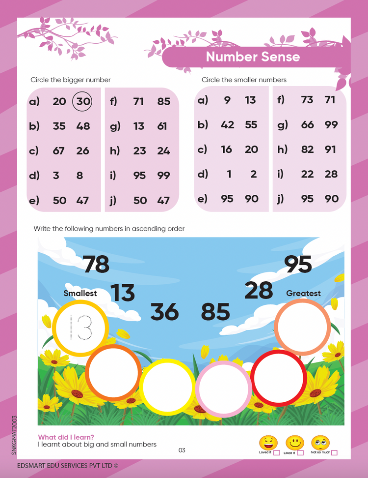 Free Ukg Maths Worksheet Download Free Ukg Maths Worksheet Png Images 