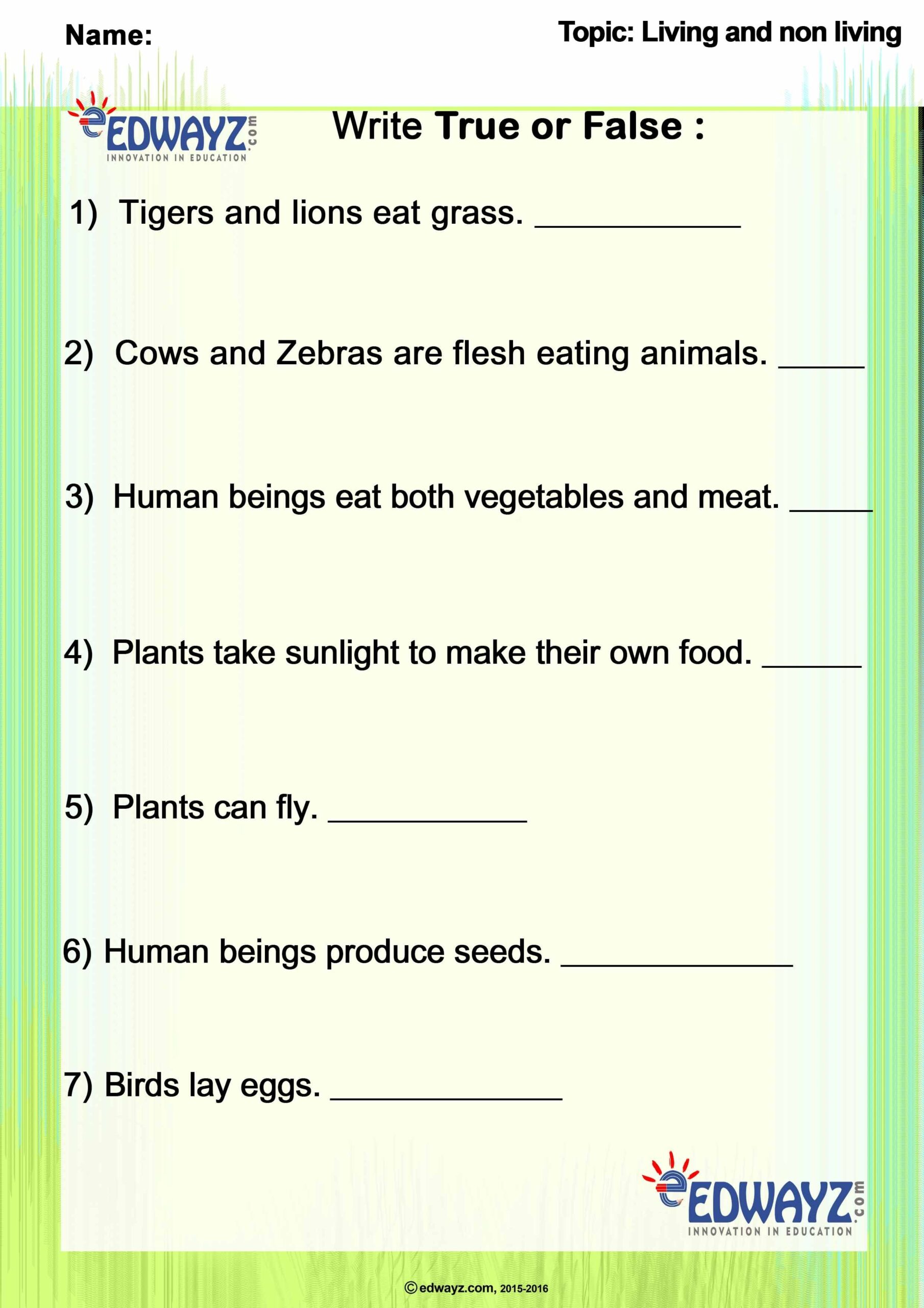 Grade 2 Evs Assessment 3 Worksheet Class 2 Evs Worksh Vrogue co