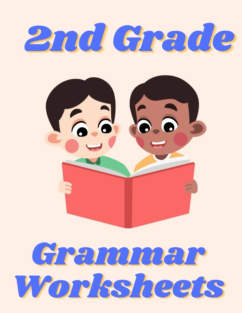 Grade 2 Grammar Worksheets Academy Worksheets