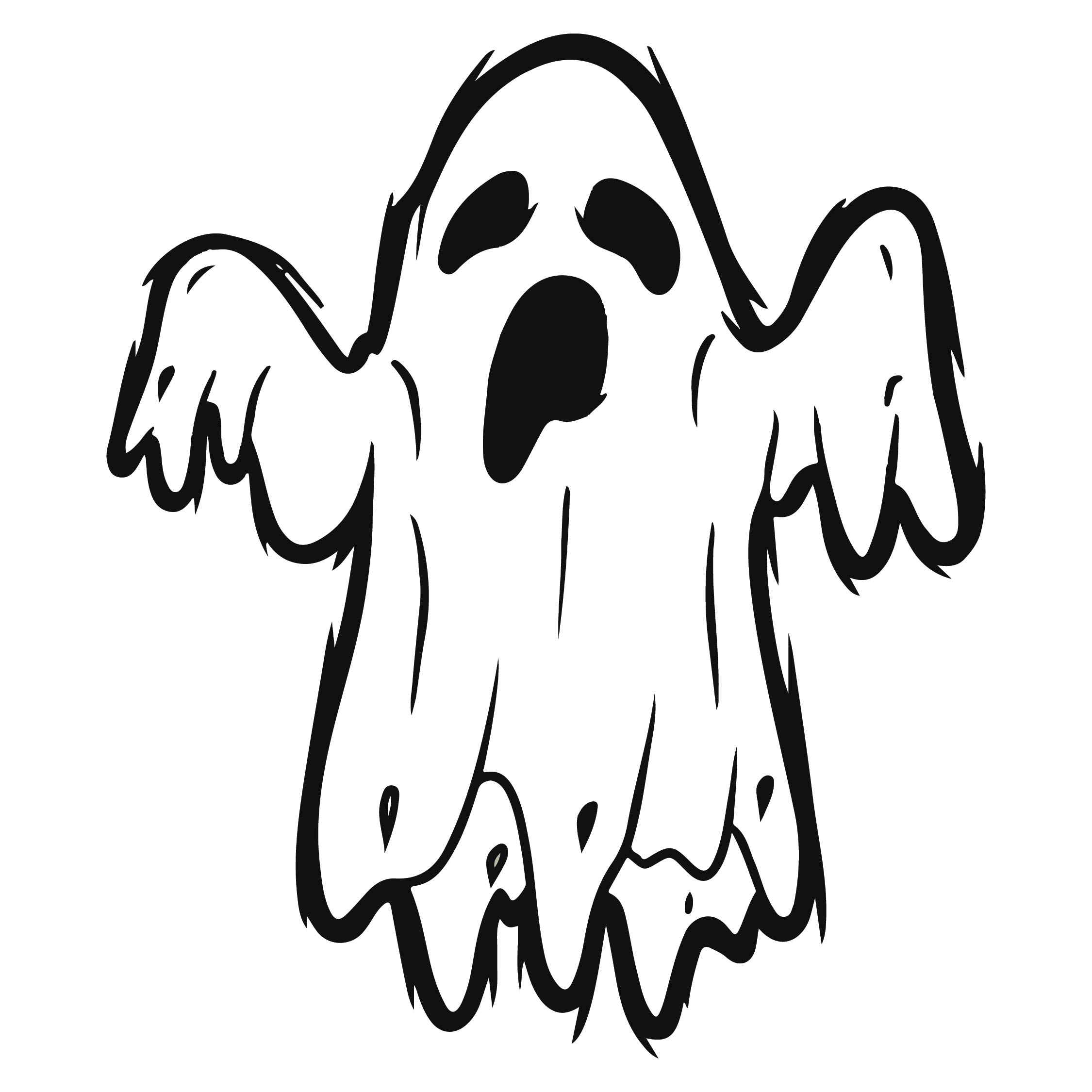 Halloween Templates Printable