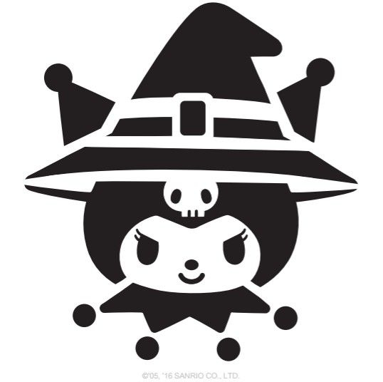 Hello Kitty Pumpkin Carving Templates Free Printable Vrogue co