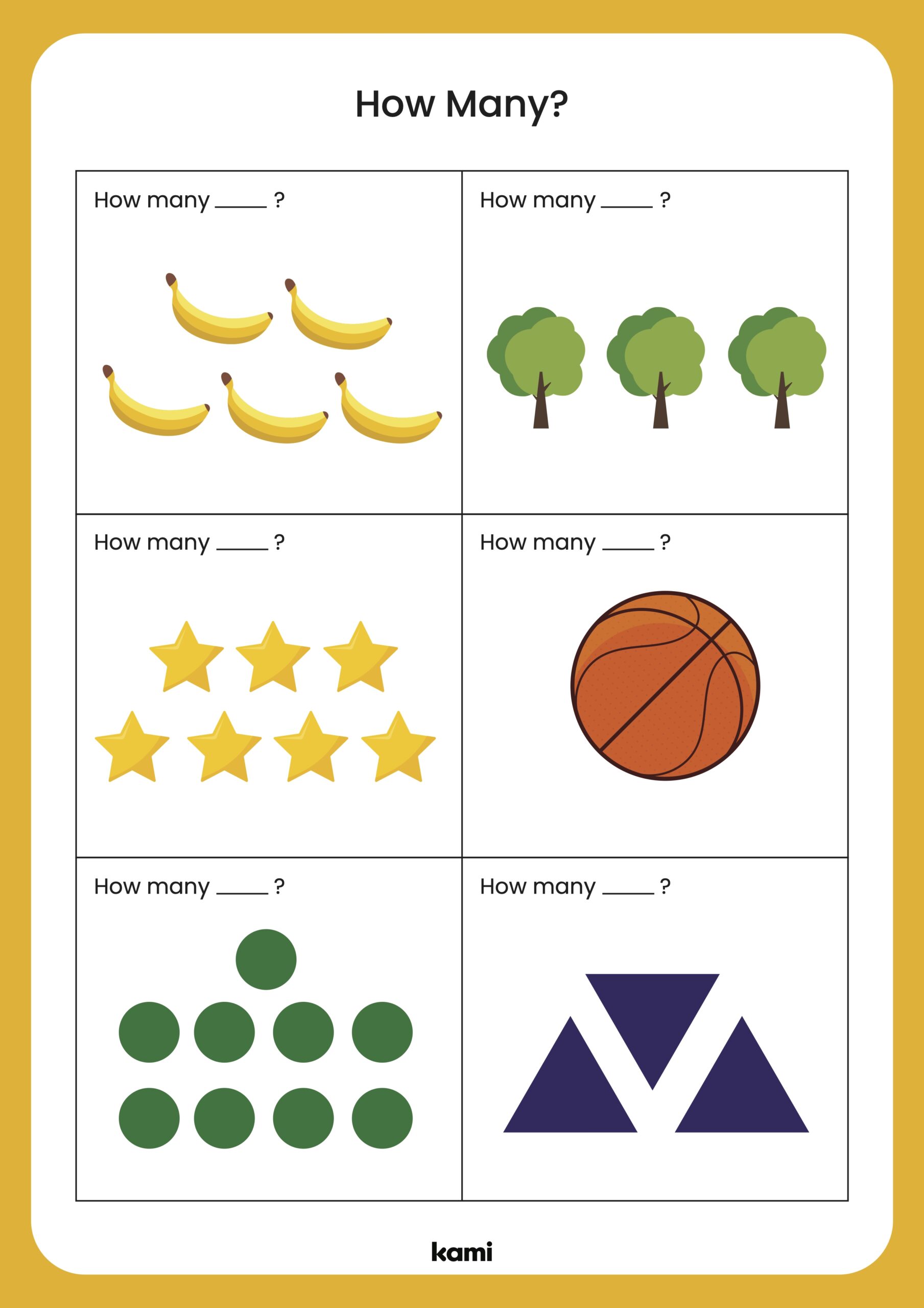 How Much Or How Many Worksheets 15 Worksheets Worksheets Library