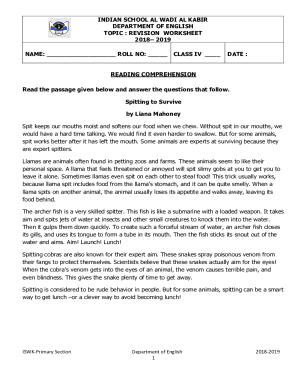 Iswk Worksheet Fill Online Printable Fillable Blank PdfFiller