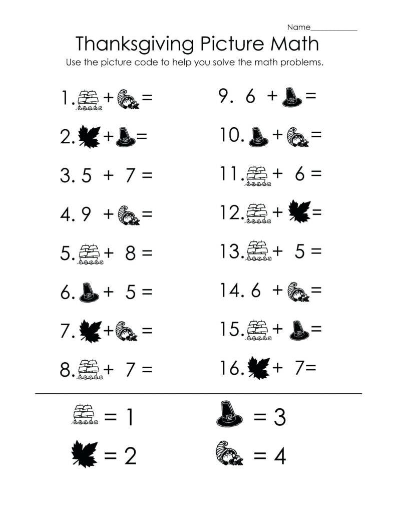 K 5 Learning Worksheets Printable Ronald Worksheets