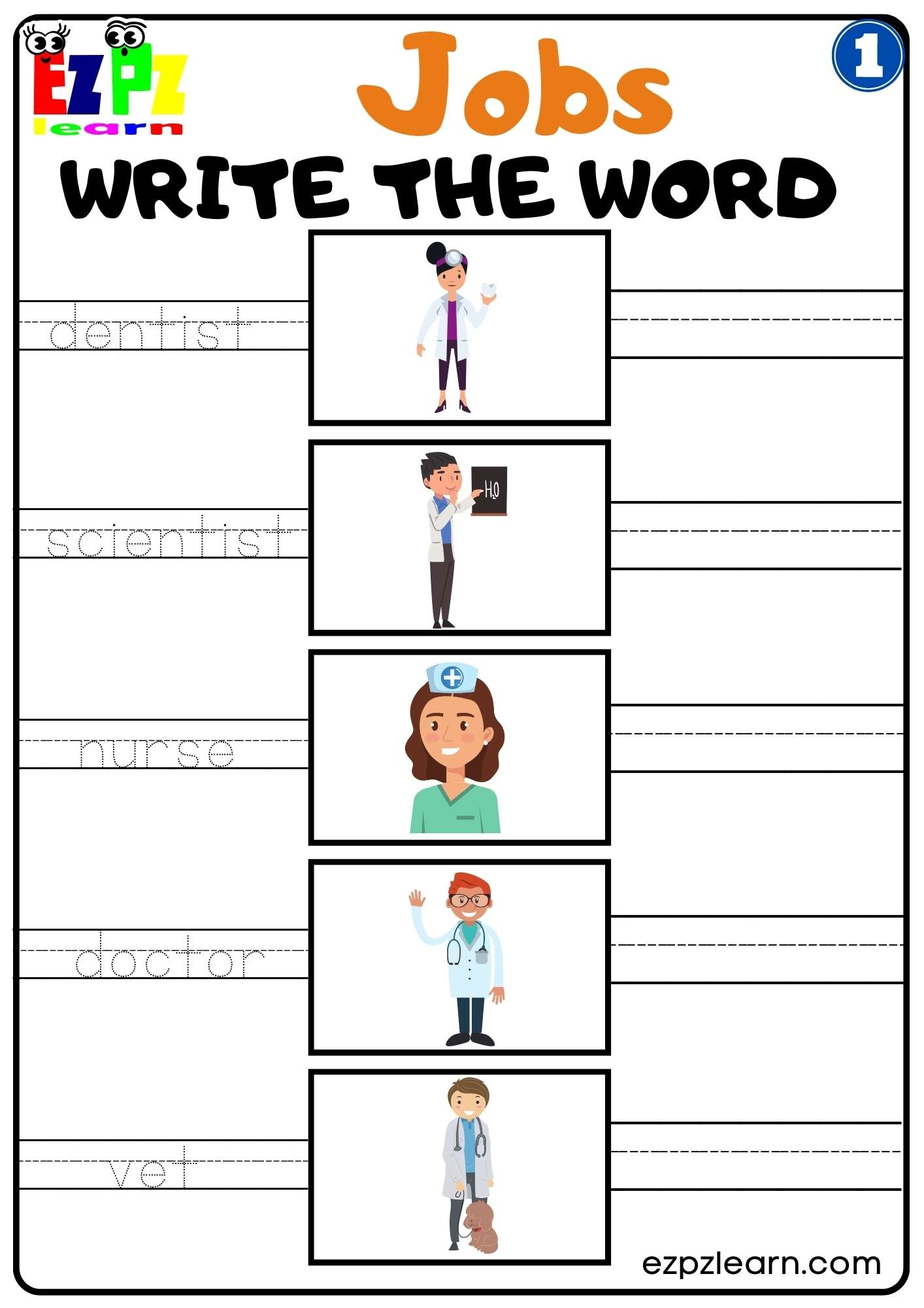 K5 Worksheets Engaging And Educational Printable Activities