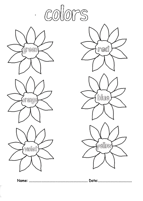 Kids Fun Worksheets To Print Activity Shelter