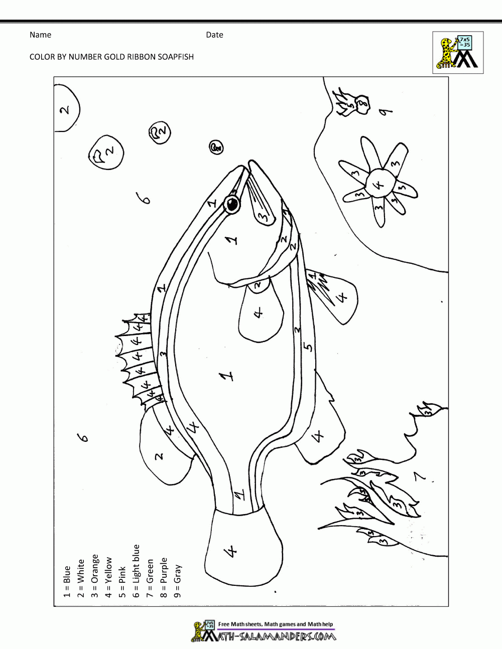 Kindergarten Coloring Worksheets Kindergarten
