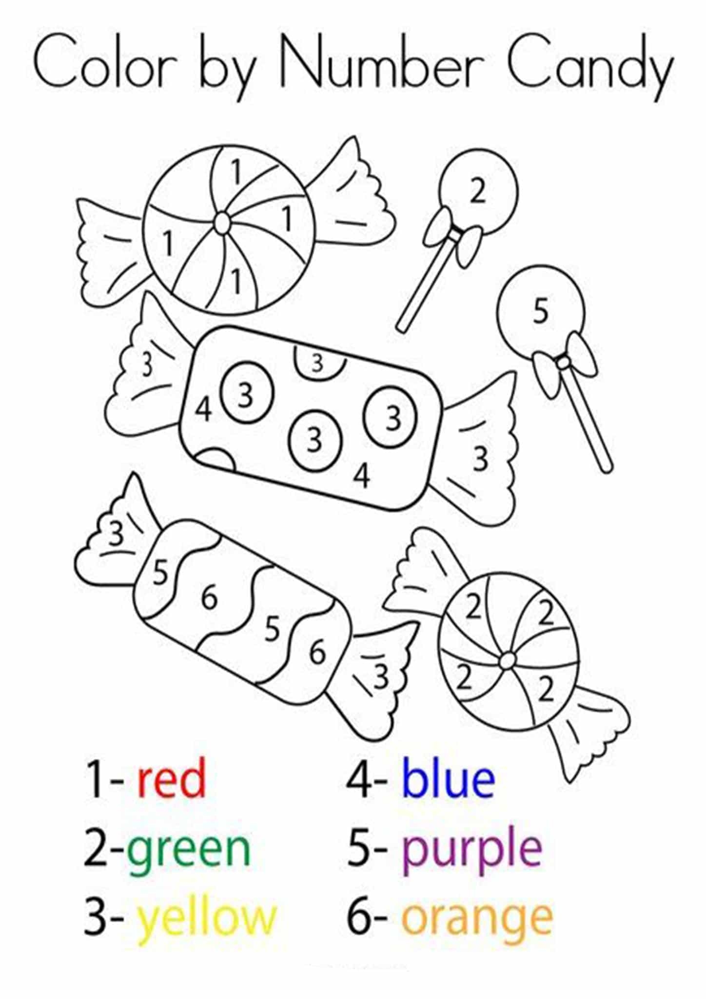 Kindergarten Free Printable Worksheets Printable Worksheets
