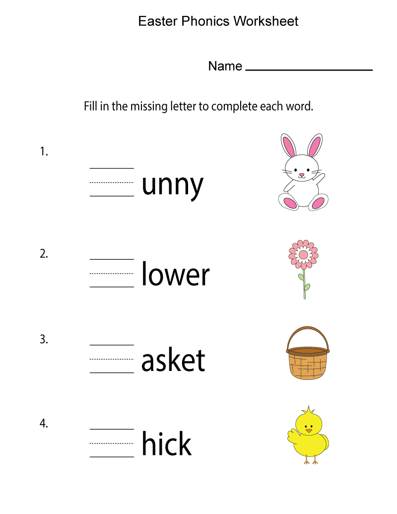Kindergarten Worksheets Free Kindergarten