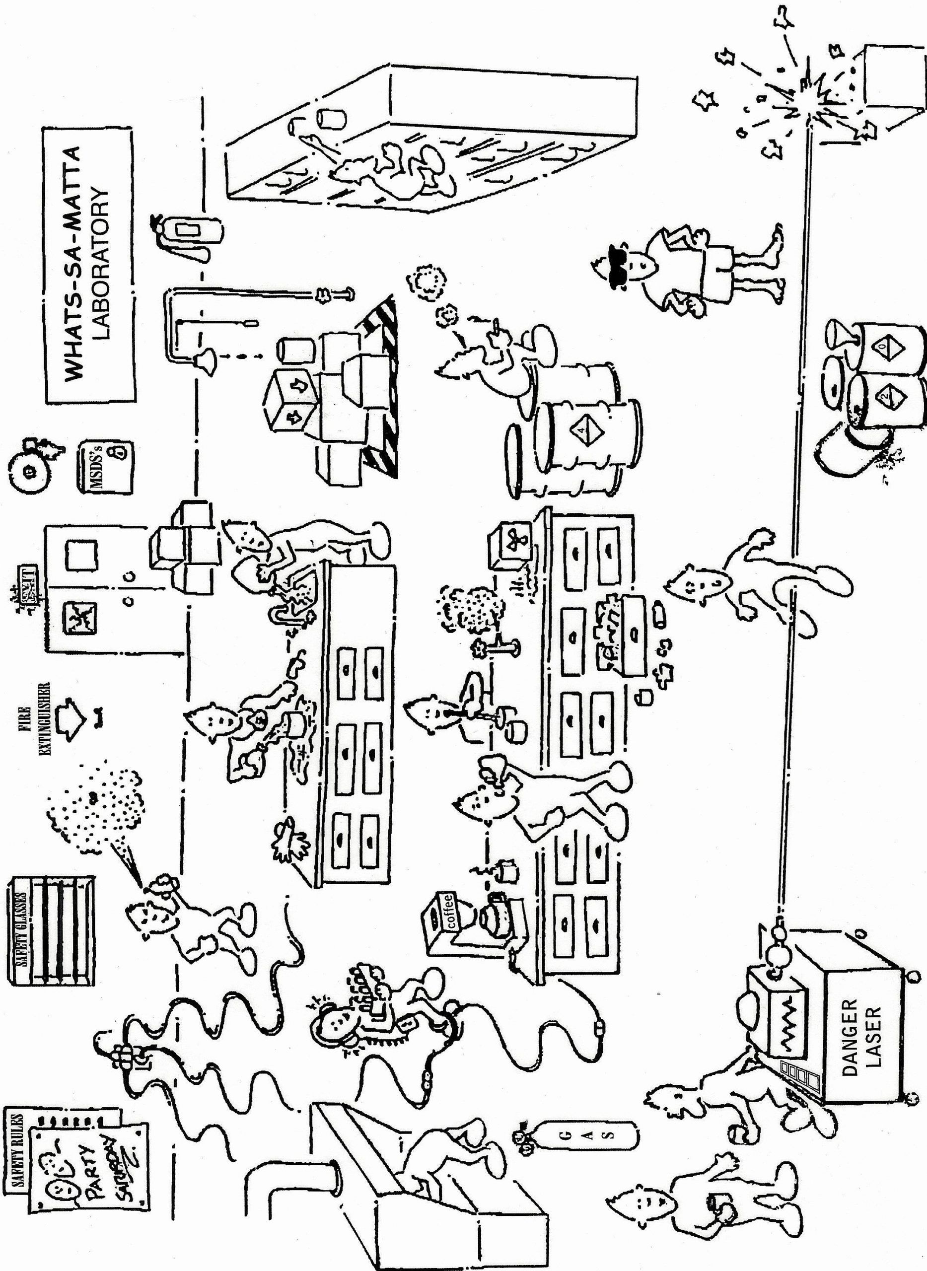 Lab Safety Worksheet Pdf Lab Safety Symbols Worksheet Elegant Lab