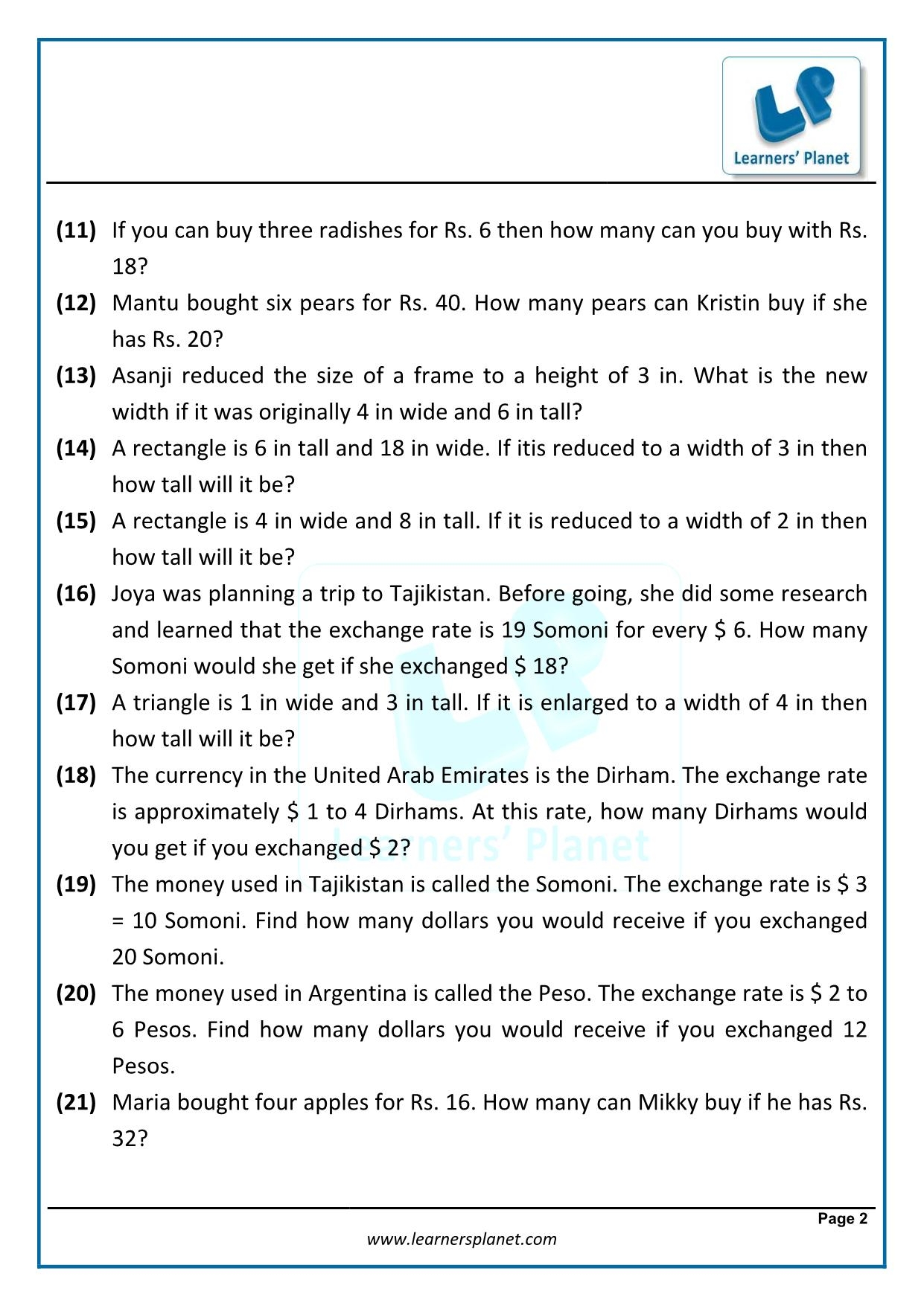 Linear Equations In One Variable Word Problems Class 8 Ncert Tessshebaylo