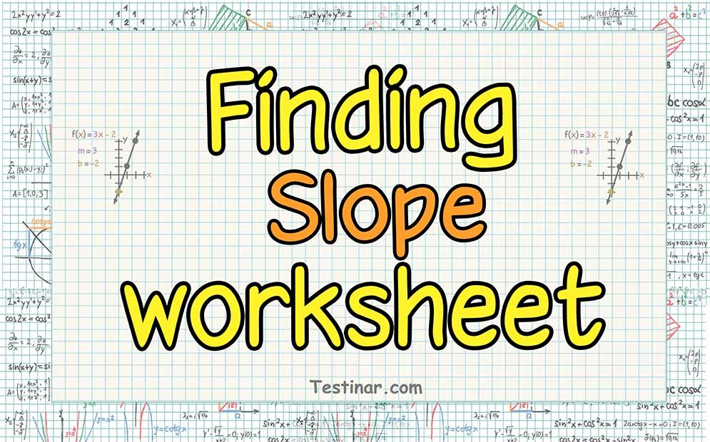 Linear Functions Graphing Lines In Slope Intercept Form Worksheets 